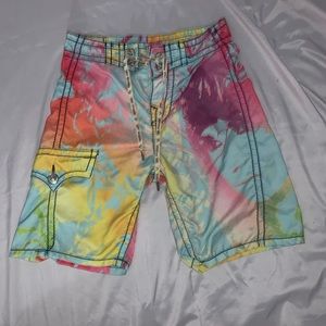 true religion swimsuit